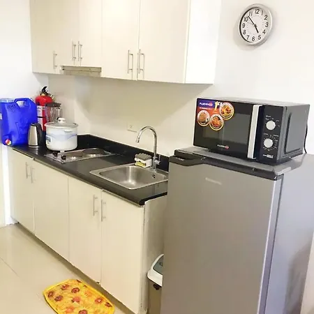 D&G Affordable Staycation Airbnb Ph